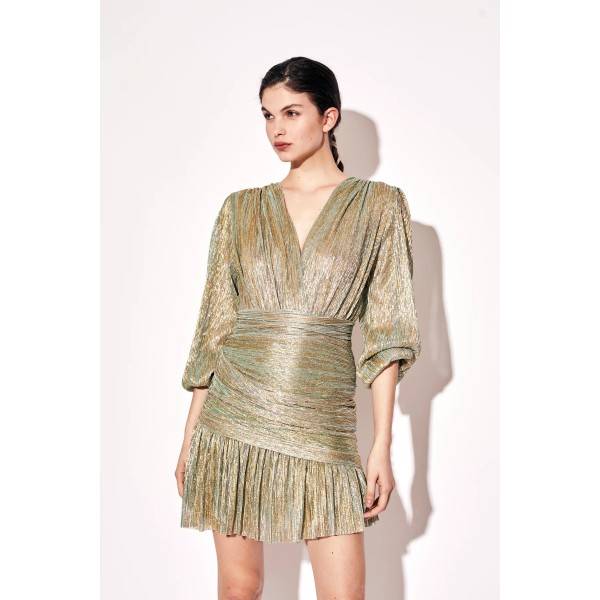 Lynux Shiny Dress Lynux Shiny Dress