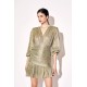 Lynux Shiny Dress Lynux Shiny Dress