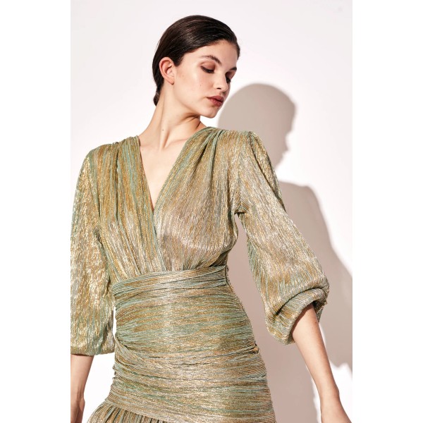 Lynux Shiny Dress Lynux Shiny Dress