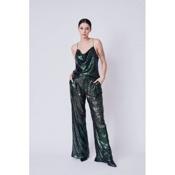Belluci Sequin Pant Belluci Sequin Pant