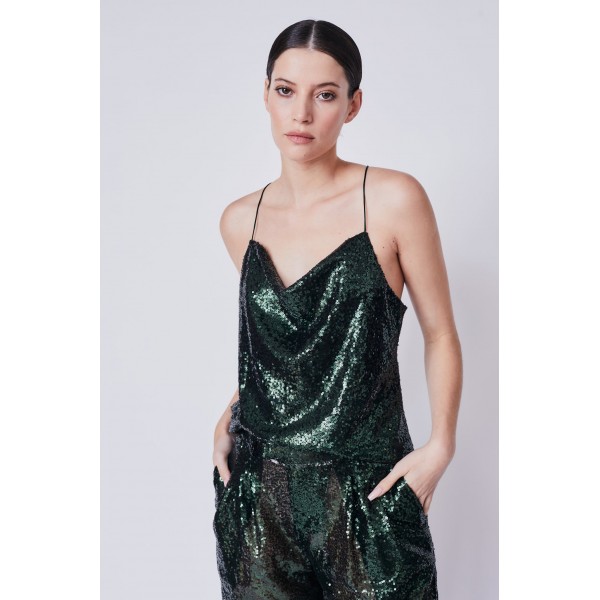 Belluci Sequin Pant Belluci Sequin Pant