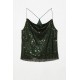 Monica Sequin Cami Monica Sequin Cami