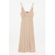 Ossani Pleat Maxi Dress Ossani Pleat Maxi Dress