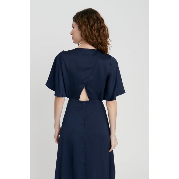 Queen Maxi Dress Queen Maxi Dress
