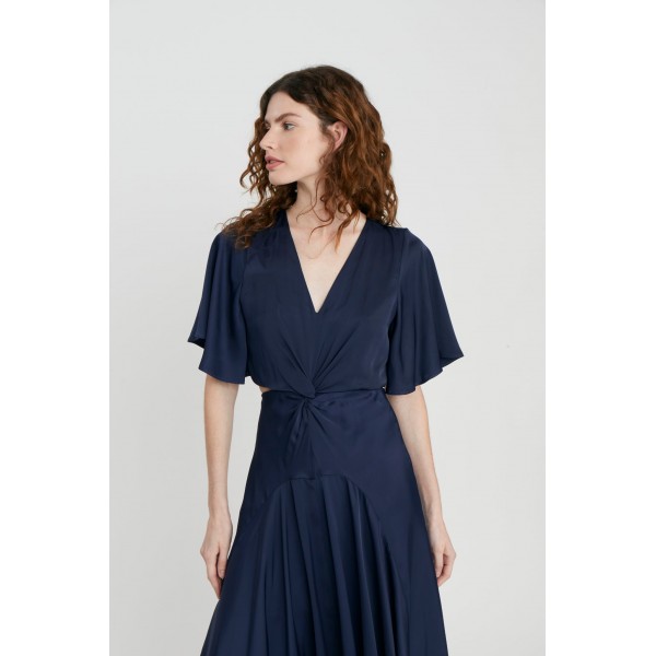 Queen Maxi Dress Queen Maxi Dress