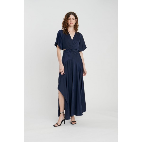 Queen Maxi Dress Queen Maxi Dress