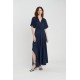 Queen Maxi Dress Queen Maxi Dress