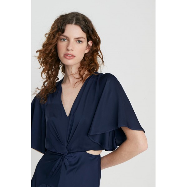 Queen Maxi Dress Queen Maxi Dress