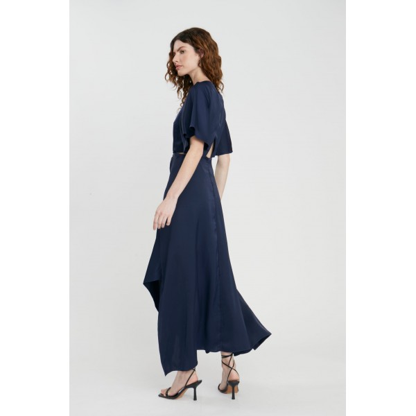 Queen Maxi Dress Queen Maxi Dress