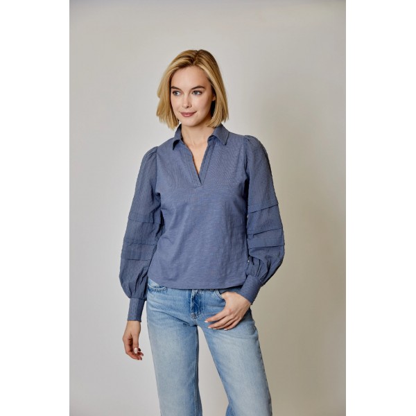Polo Top Polo Top