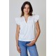 Embroidered Top Embroidered Top