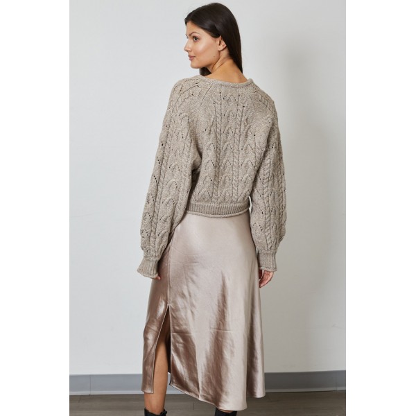 Emi Sweater/Dress Combo Emi Sweater/Dress Combo