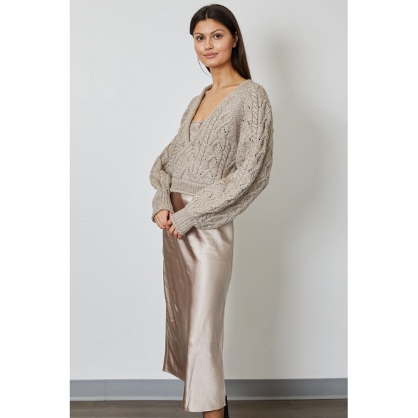 Emi Sweater/Dress Combo Emi Sweater/Dress Combo