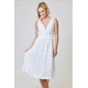 Gauze Dress Gauze Dress