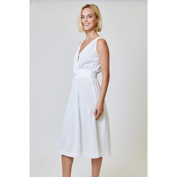 Gauze Dress Gauze Dress
