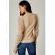 Organza Sleeve Top Organza Sleeve Top