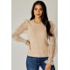 Organza Sleeve Top Organza Sleeve Top
