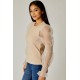 Organza Sleeve Top Organza Sleeve Top