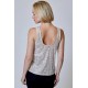 Sequin Tank Sequin Tank