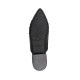 The Dove - Black Woven The Dove - Black Woven