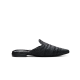 The Dove - Black Woven The Dove - Black Woven