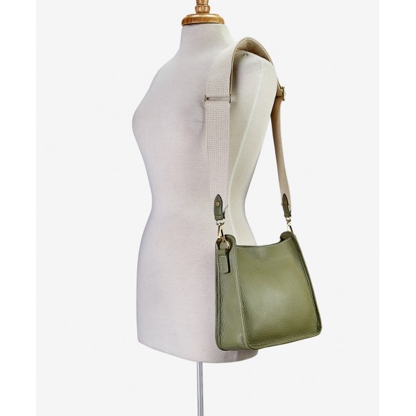 Elle Crossbody Elle Crossbody