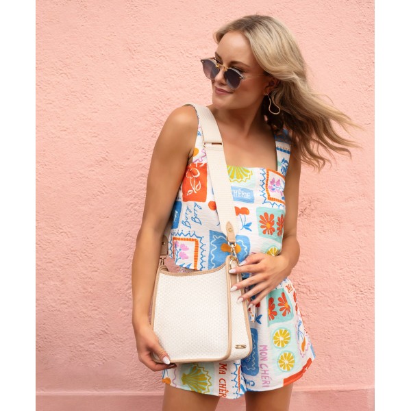 Elle Crossbody Elle Crossbody