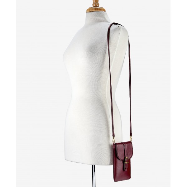 Emmie Phone Crossbody Emmie Phone Crossbody