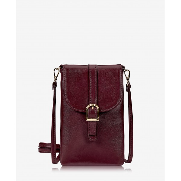 Emmie Phone Crossbody Emmie Phone Crossbody