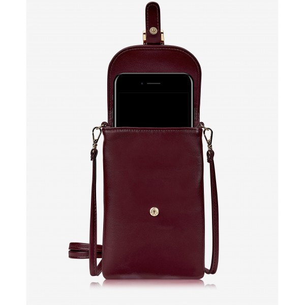 Emmie Phone Crossbody Emmie Phone Crossbody