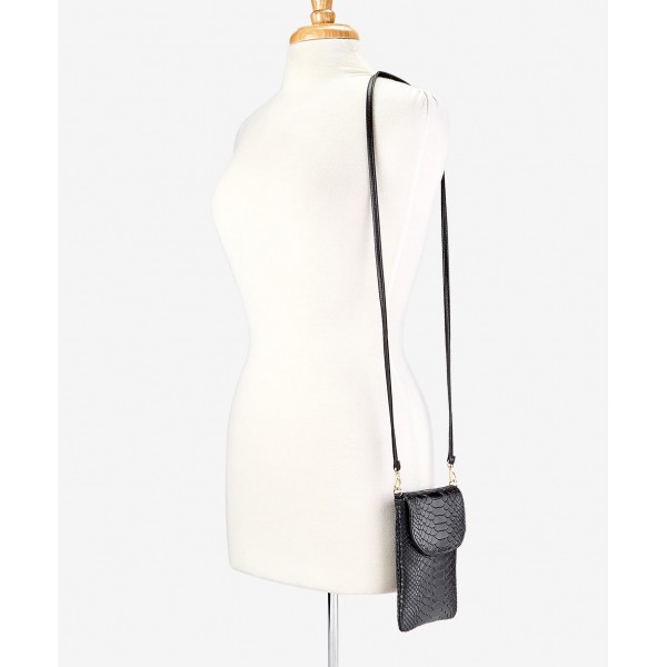 Emmie Phone Crossbody Emmie Phone Crossbody