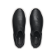 The Falcon - Black Leather The Falcon - Black Leather