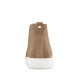 The Falcon - Cafe au Lait Leather The Falcon - Cafe au Lait Leather