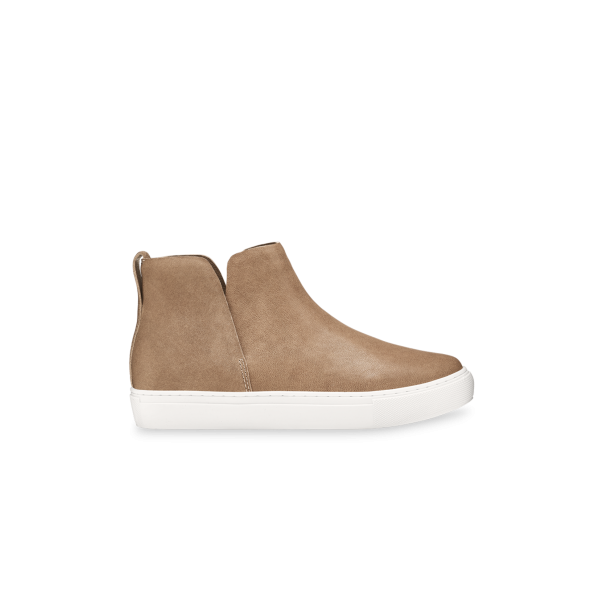 The Falcon - Cafe au Lait Leather The Falcon - Cafe au Lait Leather