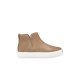 The Falcon - Cafe au Lait Leather The Falcon - Cafe au Lait Leather