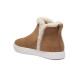 The Falcon - Saddle Faux Fur The Falcon - Saddle Faux Fur