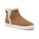 The Falcon - Saddle Faux Fur The Falcon - Saddle Faux Fur