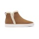 The Falcon - Saddle Faux Fur The Falcon - Saddle Faux Fur