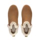 The Falcon - Saddle Faux Fur The Falcon - Saddle Faux Fur