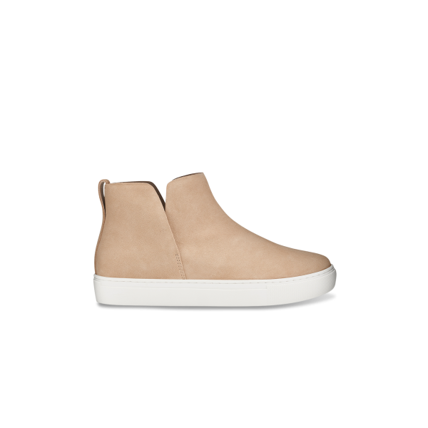 The Falcon - Oat Suede The Falcon - Oat Suede