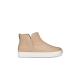 The Falcon - Oat Suede The Falcon - Oat Suede
