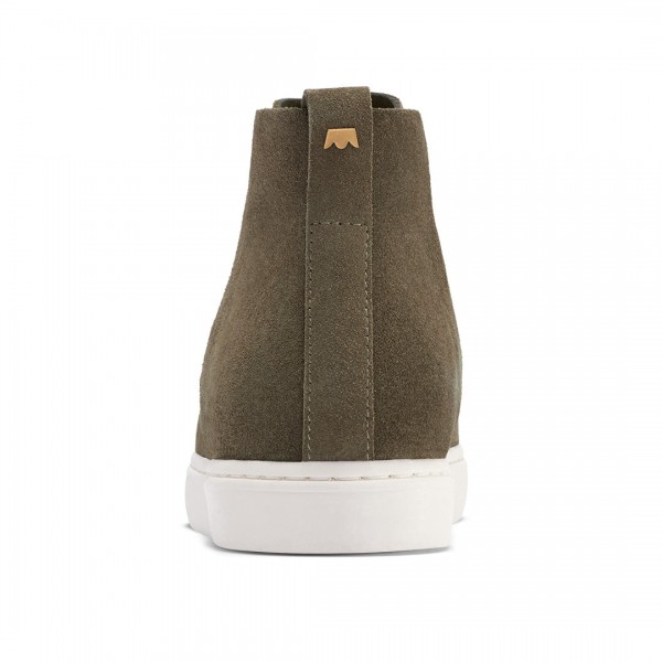 The Falcon - Olive The Falcon - Olive