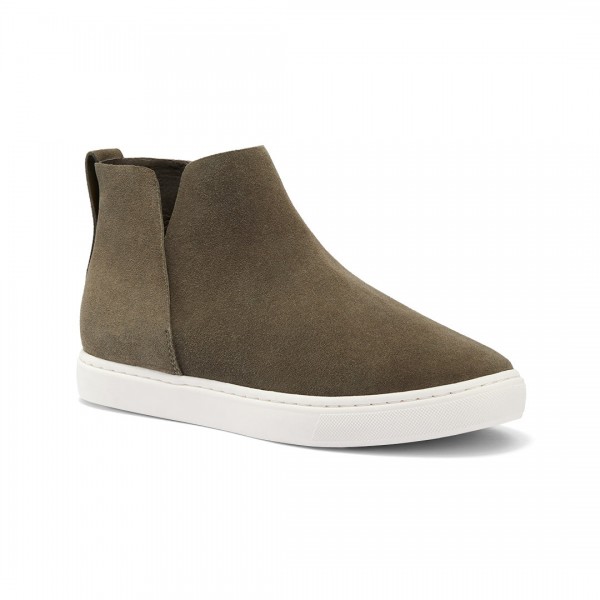 The Falcon - Olive The Falcon - Olive