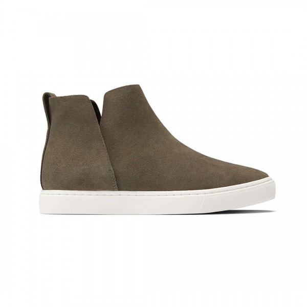 The Falcon - Olive The Falcon - Olive