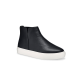 The Falcon - Black Leather The Falcon - Black Leather