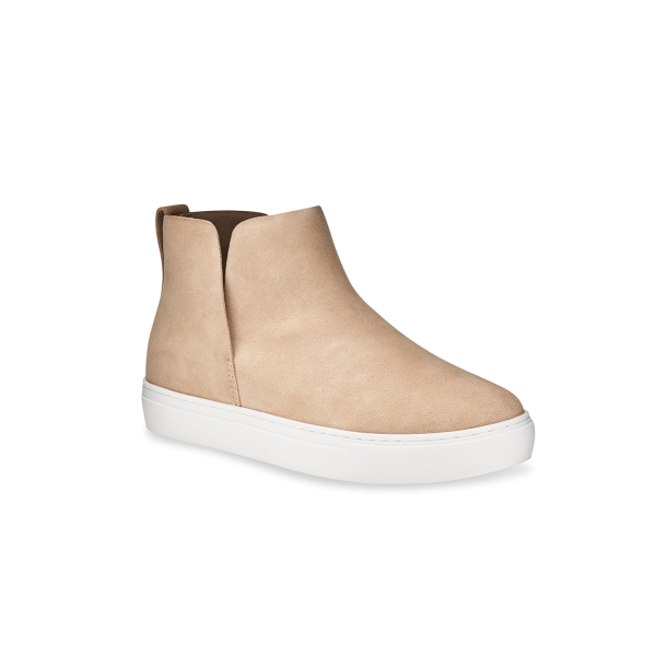The Falcon - Oat Suede The Falcon - Oat Suede