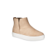 The Falcon - Oat Suede The Falcon - Oat Suede