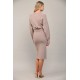 Knit Midi Dress Knit Midi Dress