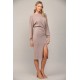 Knit Midi Dress Knit Midi Dress