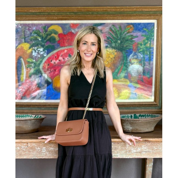 Riley Shoulder Bag Riley Shoulder Bag